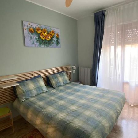 Il Girasole Bed and Breakfast Basciano Buitenkant foto