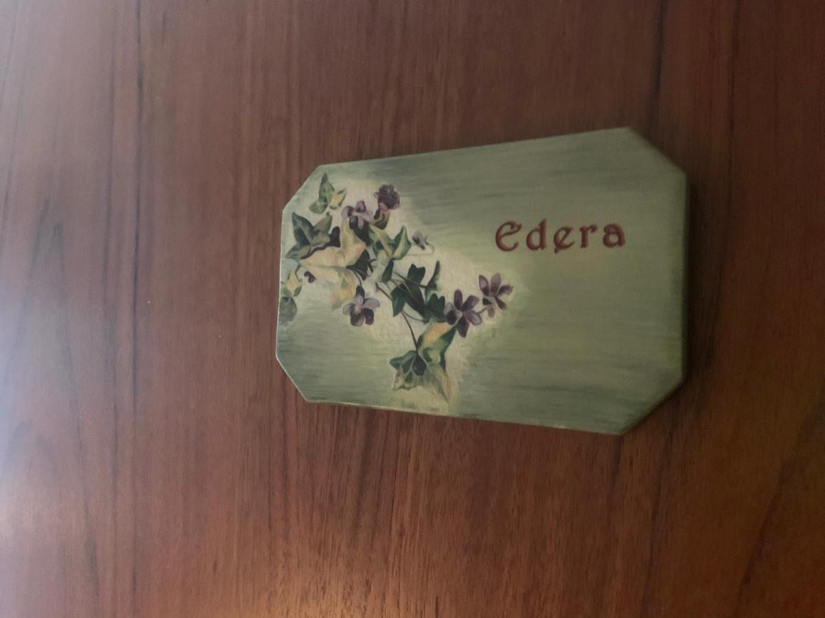 Il Girasole Bed and Breakfast Basciano Buitenkant foto