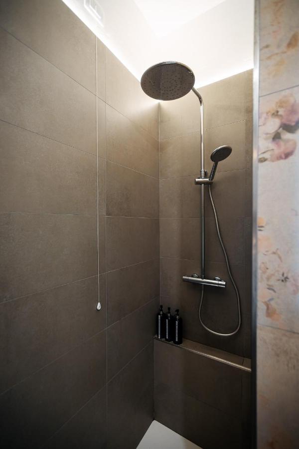 Il Girasole Bed and Breakfast Basciano Buitenkant foto
