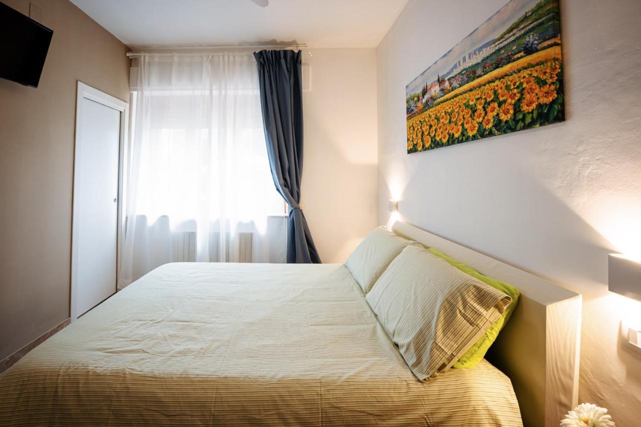 Il Girasole Bed and Breakfast Basciano Buitenkant foto