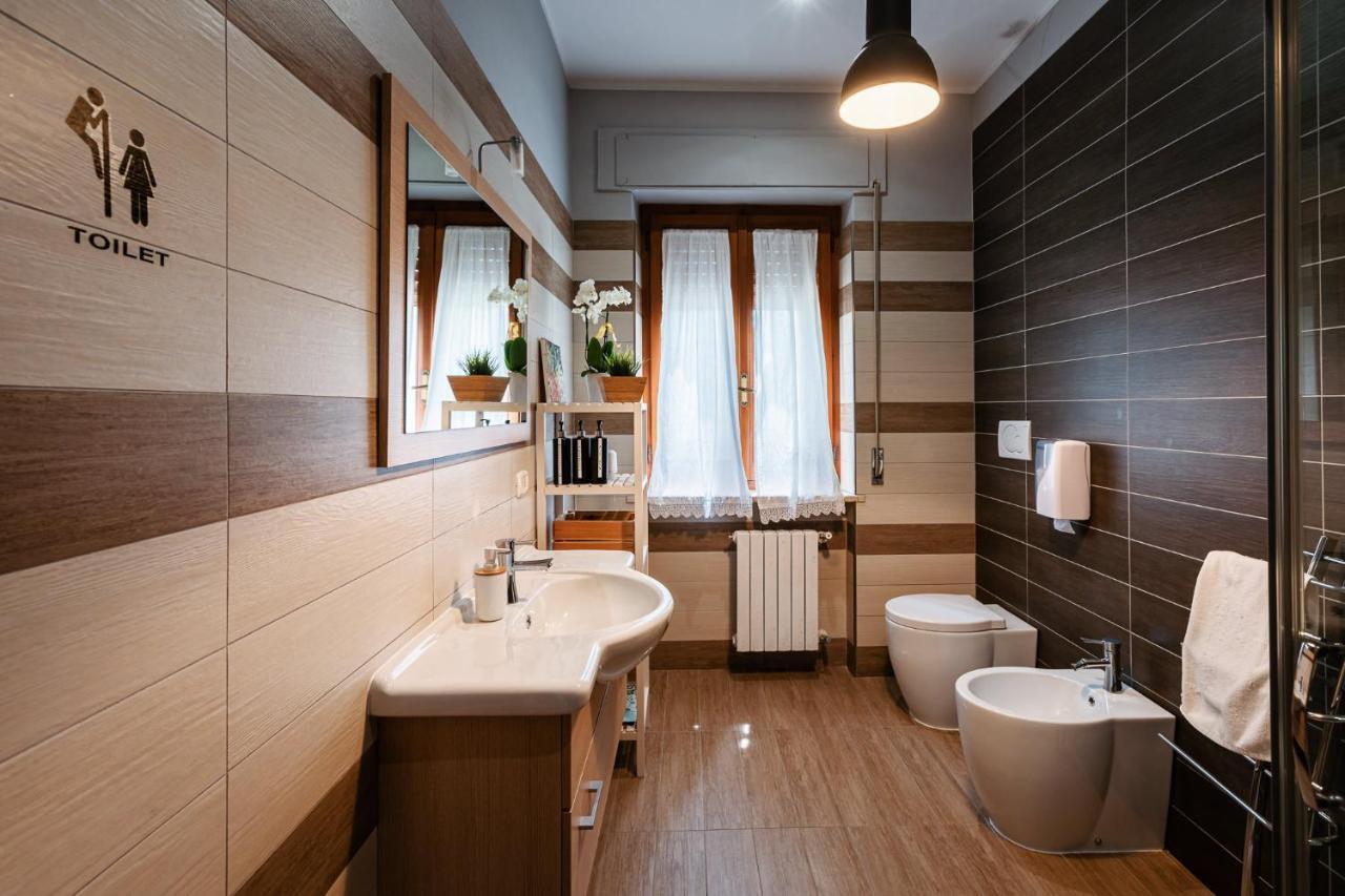 Il Girasole Bed and Breakfast Basciano Buitenkant foto