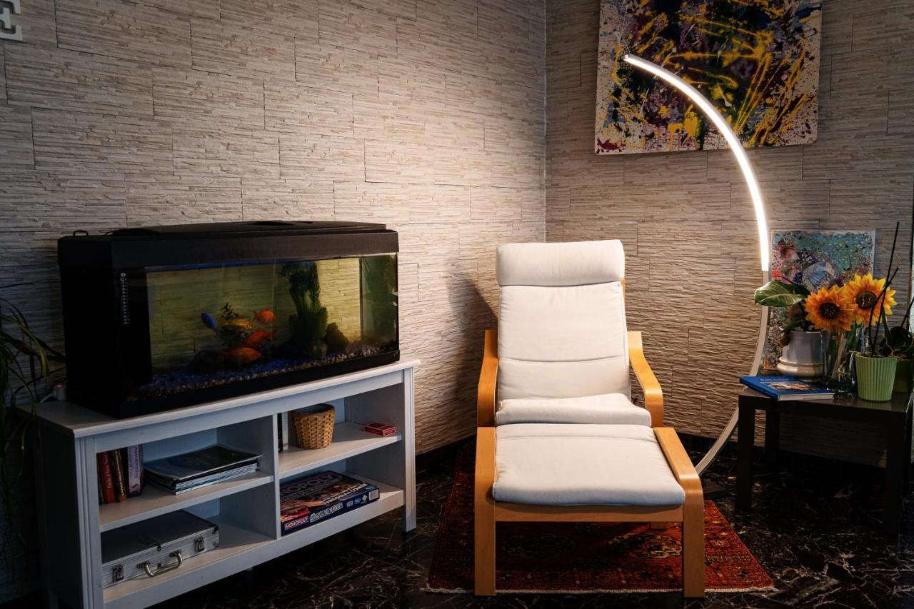 Il Girasole Bed and Breakfast Basciano Buitenkant foto