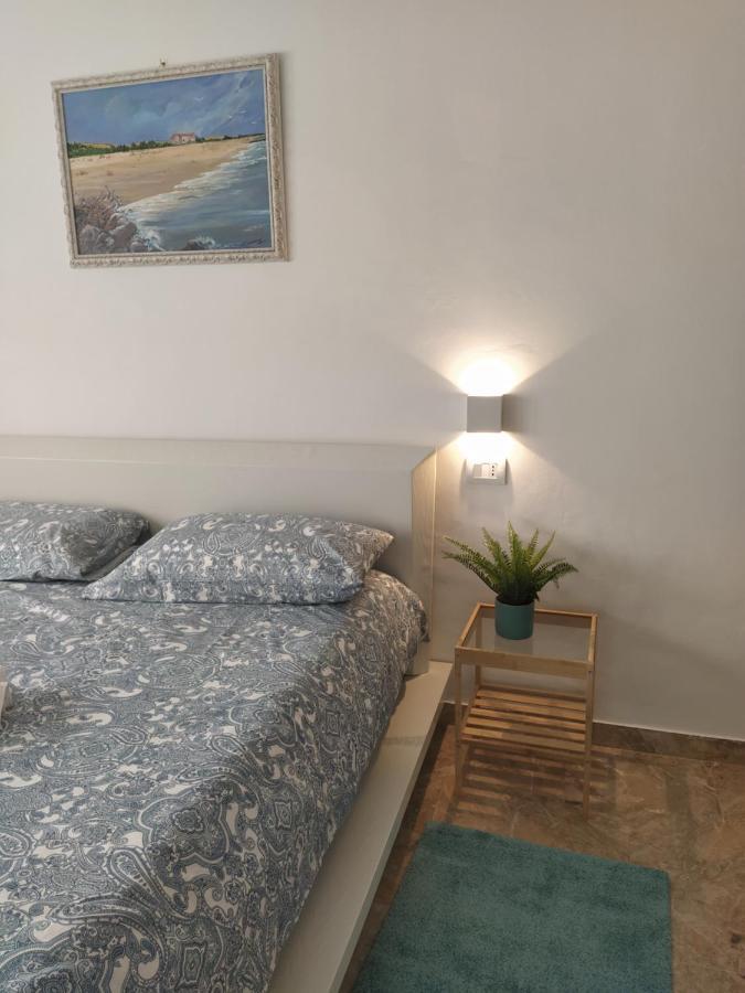 Il Girasole Bed and Breakfast Basciano Buitenkant foto