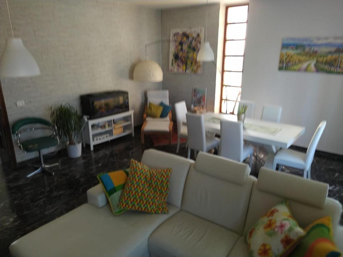Il Girasole Bed and Breakfast Basciano Buitenkant foto
