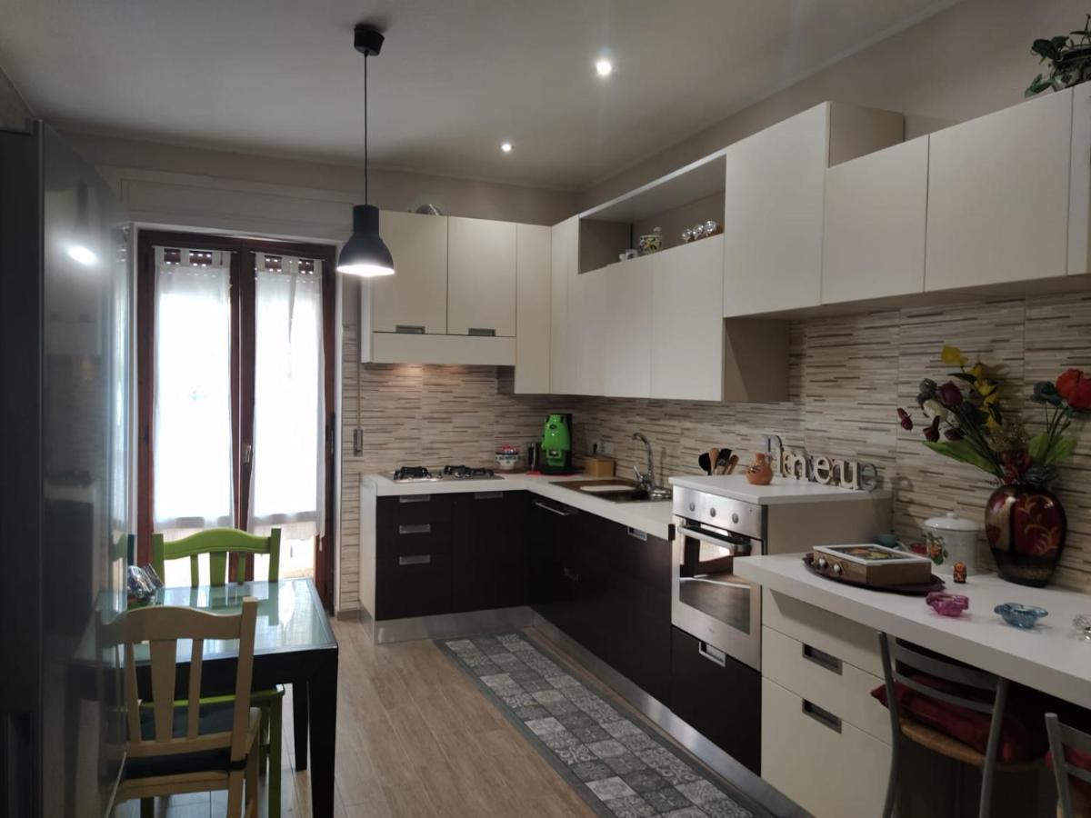 Il Girasole Bed and Breakfast Basciano Buitenkant foto