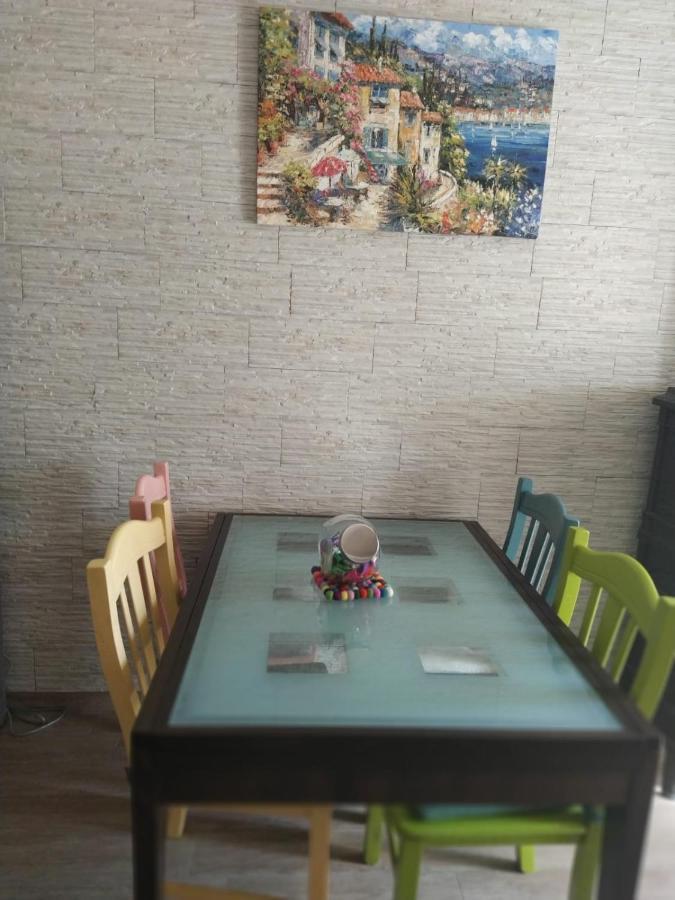 Il Girasole Bed and Breakfast Basciano Buitenkant foto